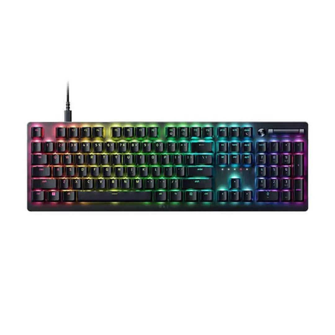 Razer DeathStalker V2 Keyboard in Qatar Razer DeathStalker V2 Keyboard in Qatar